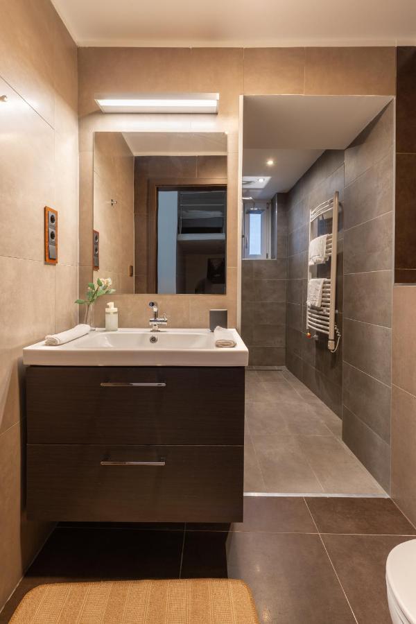Apartment New, Centrally Located, But Quiet 4 Sleeper Budapest